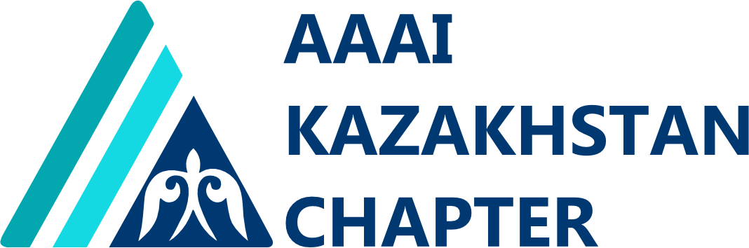 AAAI Kazakhstan Chapter